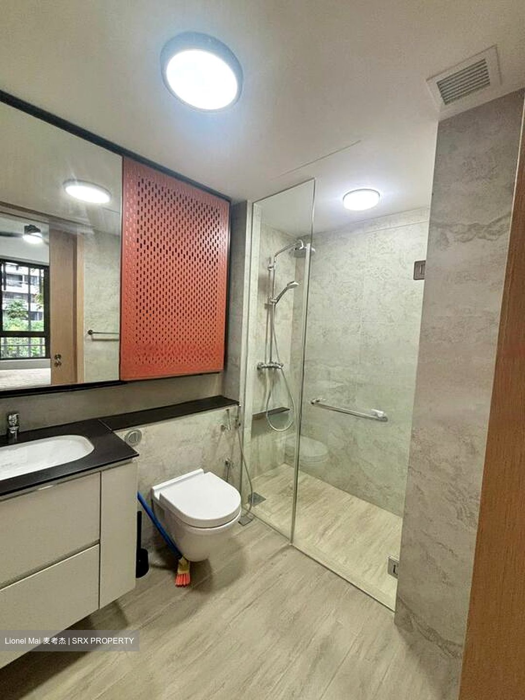 The Tre Ver (D13), Condominium #602019371